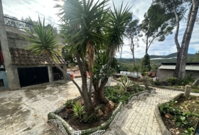 Alfara de la Baronia 1484&nbsp;м²