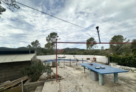 Alfara de la Baronia 1484&nbsp;м²