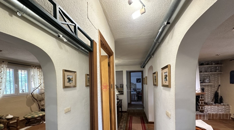 Valencia - Alfara de la Baronía - 1484m2