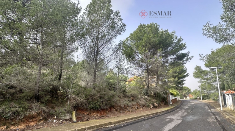 Valencia - Algar de Palància - 729m2