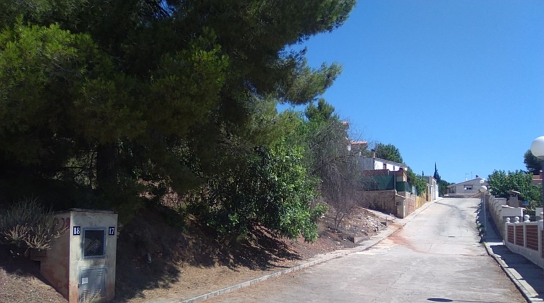 Valencia - Torres Torres - 1300m2