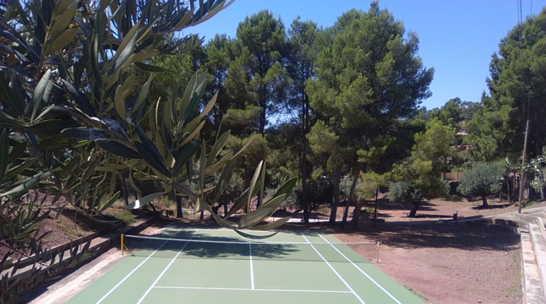 Valencia - Torres Torres - 1300m2