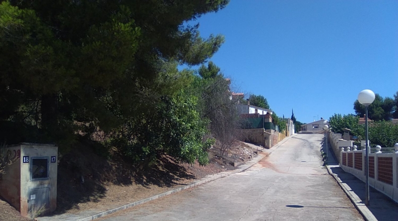 Valencia - Torres Torres - 1300m2