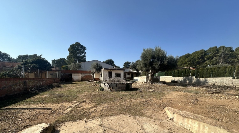 Valencia - Torres Torres - 580m2