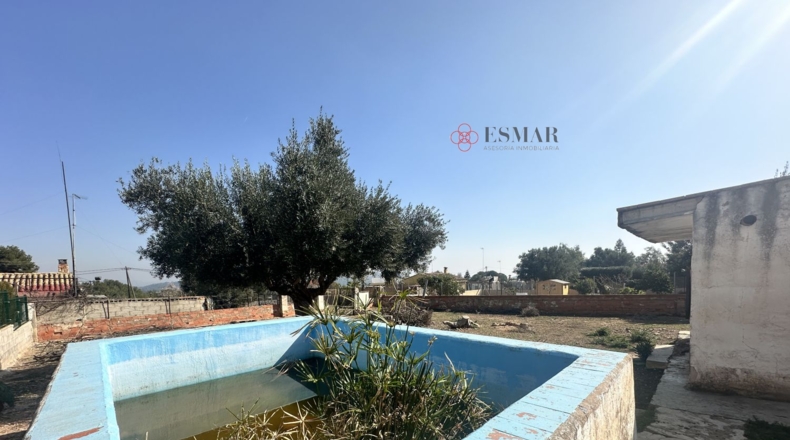 Valencia - Torres Torres - 580m2