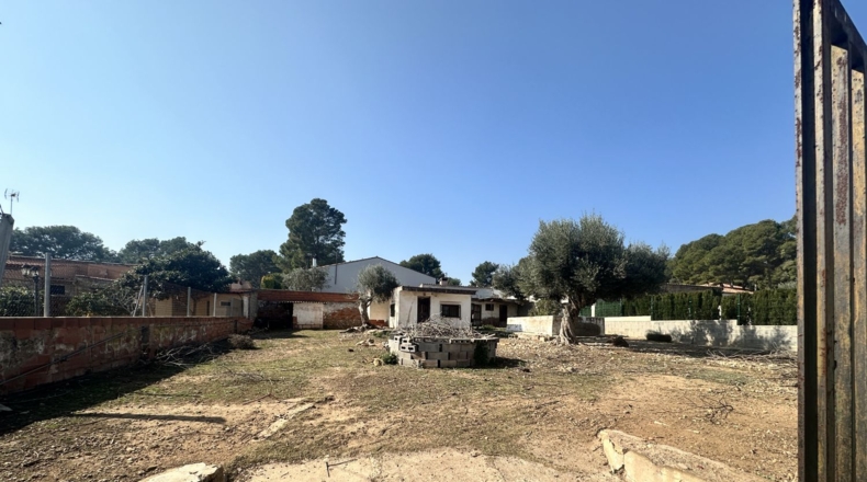 Valencia - Torres Torres - 580m2