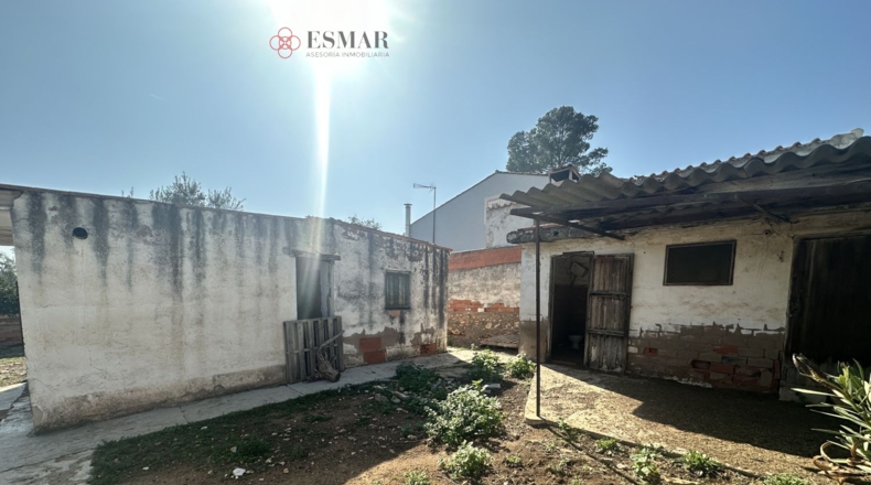Valencia - Torres Torres - 580m2