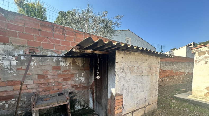 Valencia - Torres Torres - 580m2