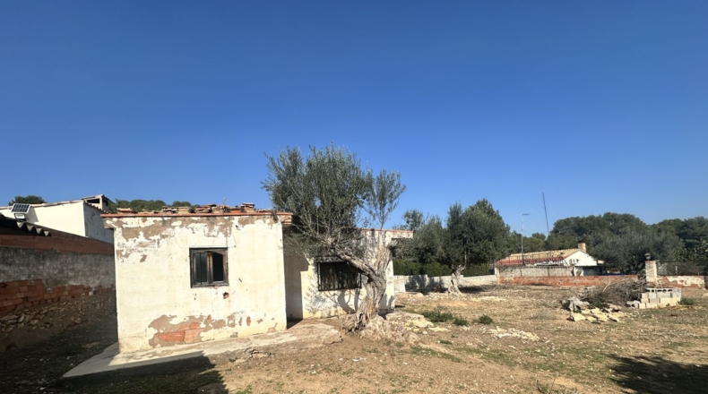 Valencia - Torres Torres - 580m2