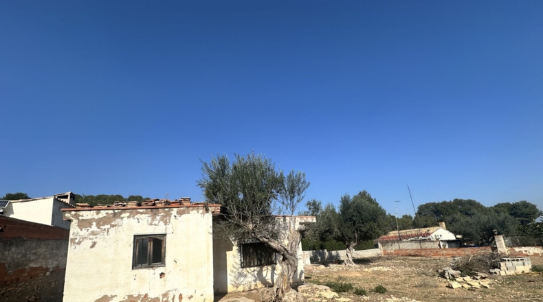 Valencia - Torres Torres - 580m2