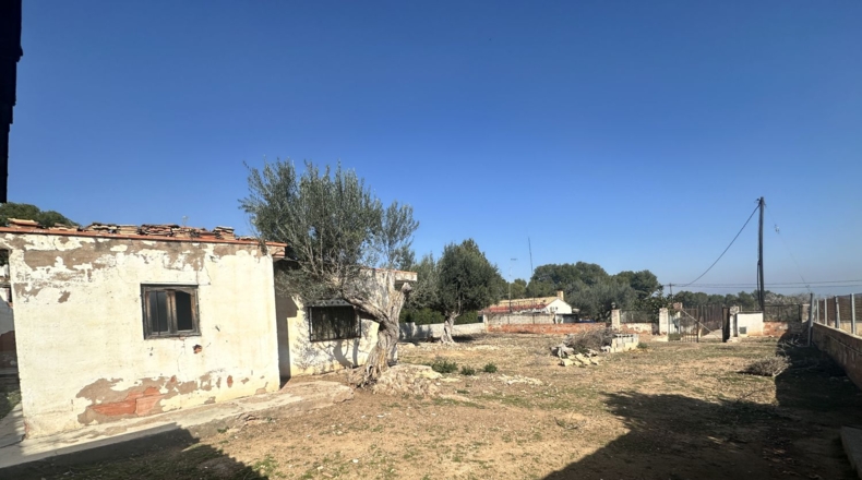 Valencia - Torres Torres - 580m2