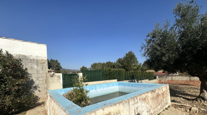 Valencia - Torres Torres - 580m2