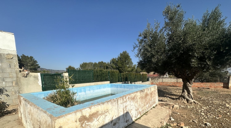 Valencia - Torres Torres - 580m2