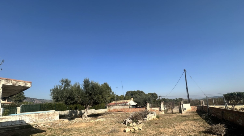 Valencia - Torres Torres - 580m2