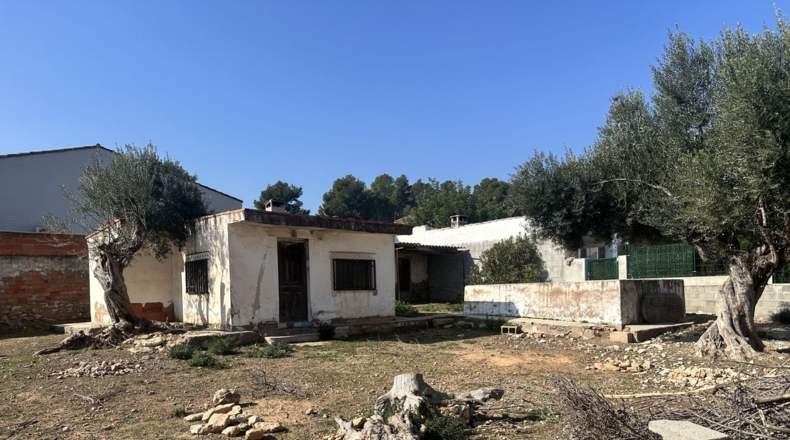 Valencia - Torres Torres - 580m2