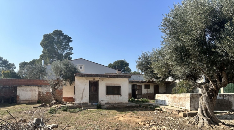 Valencia - Torres Torres - 580m2