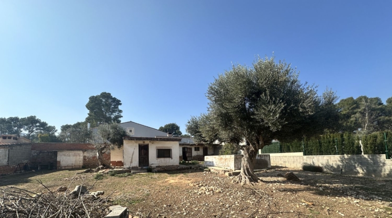 Valencia - Torres Torres - 580m2