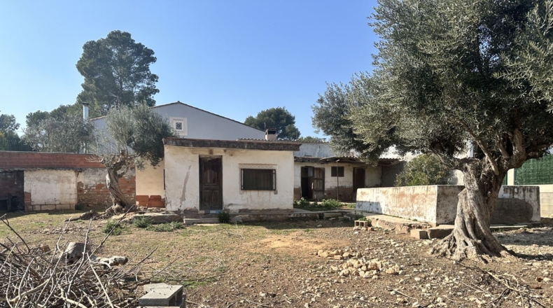 Valencia - Torres Torres - 580m2