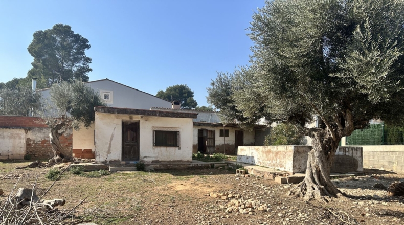 Valencia - Torres Torres - 580m2