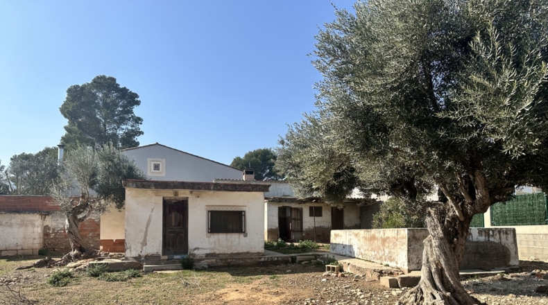Valencia - Torres Torres - 580m2