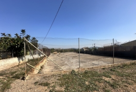 Torres Torres 484&nbsp;m² 