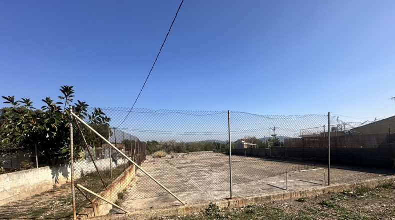 Valencia - Torres Torres - 484m2