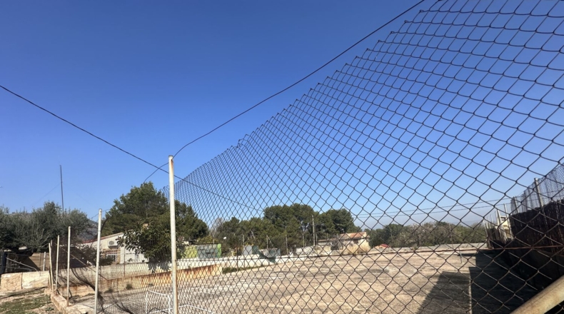 Valencia - Torres Torres - 484m2