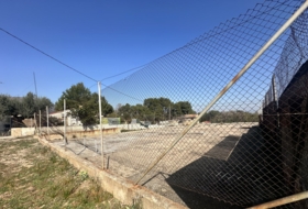 Torres Torres 484&nbsp;m² 
