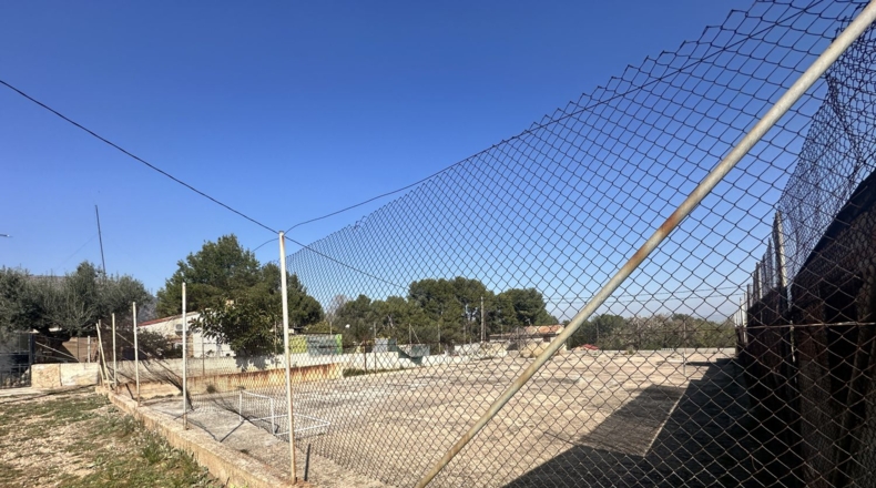 Valencia - Torres Torres - 484m2
