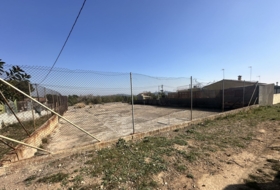 Torres Torres 484&nbsp;m² 