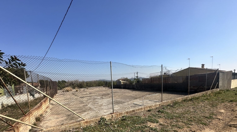 Valencia - Torres Torres - 484m2