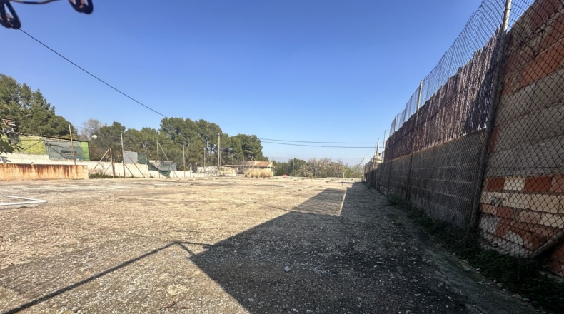 Valencia - Torres Torres - 484m2