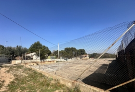 Torres Torres 484&nbsp;m² 