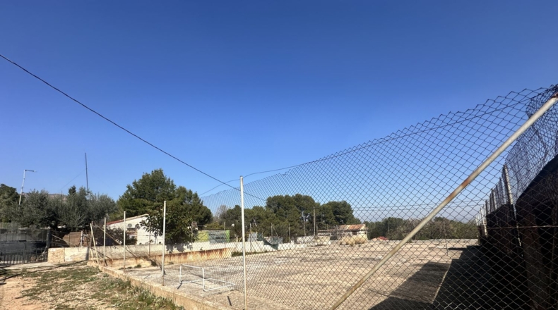Valencia - Torres Torres - 484m2