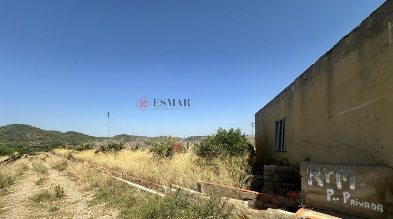 Valencia - Estivella - 37289m2