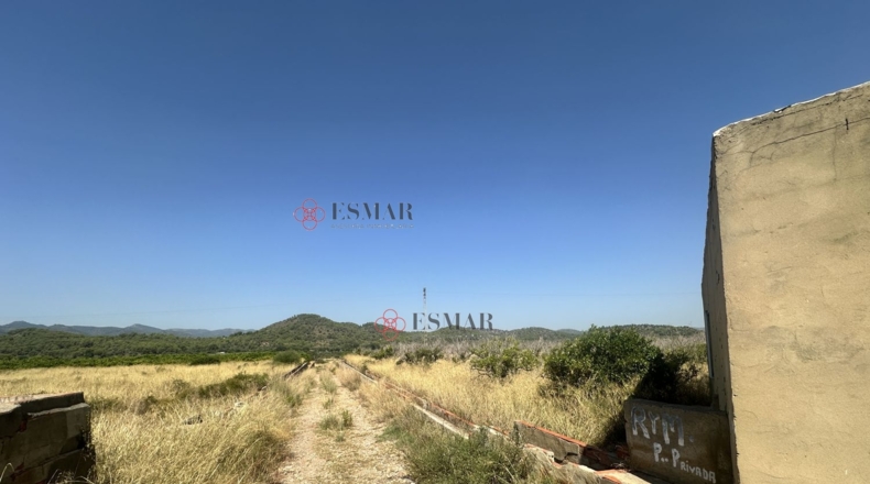 Valencia - Estivella - 37289m2