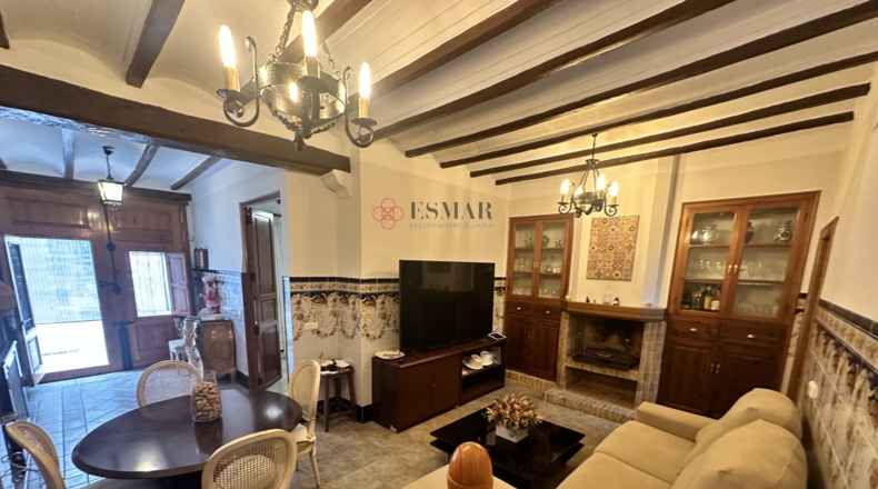 Valencia - Algar de Palancia - 119m2