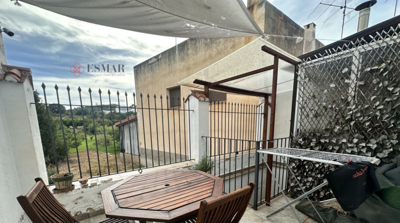 Valencia - Algar de Palancia - 119m2
