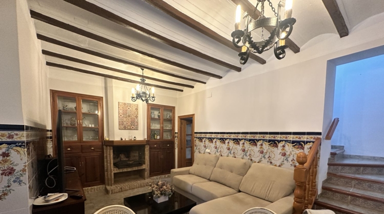 Valencia - Algar de Palancia - 119m2