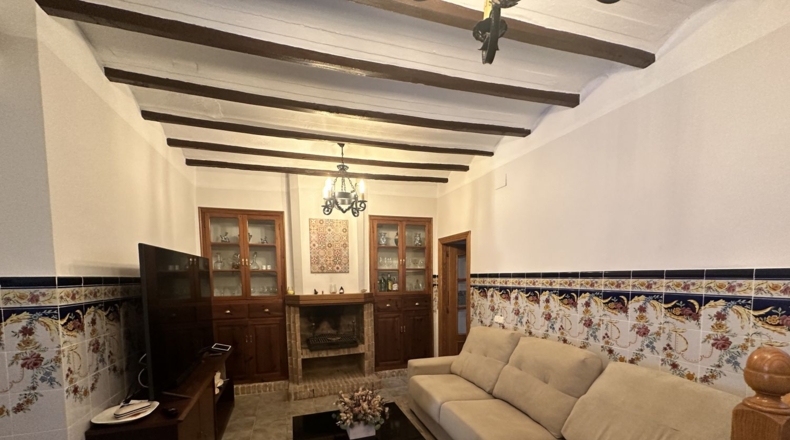 Valencia - Algar de Palancia - 119m2