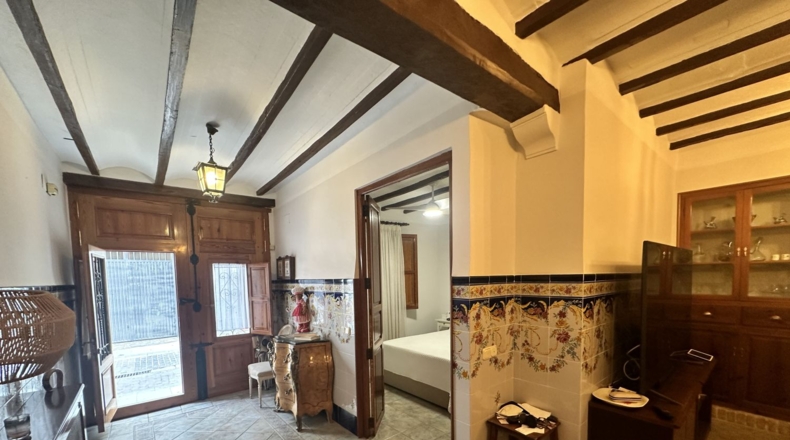 Valencia - Algar de Palancia - 119m2