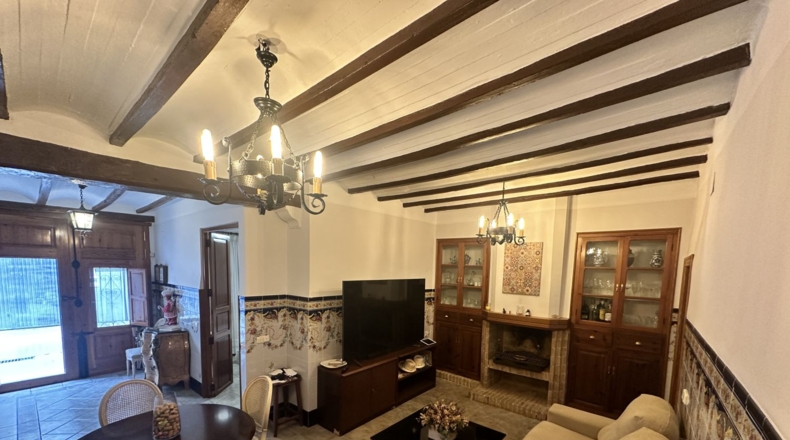 Valencia - Algar de Palancia - 119m2