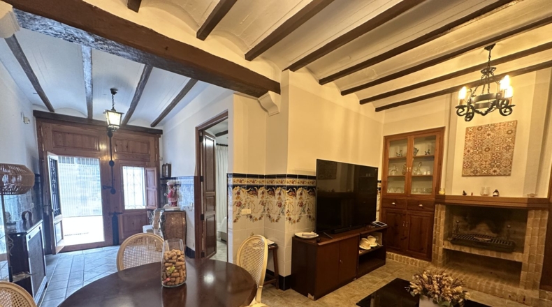 Valencia - Algar de Palancia - 119m2