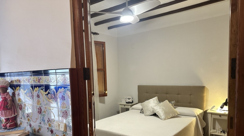 Valencia - Algar de Palancia - 119m2