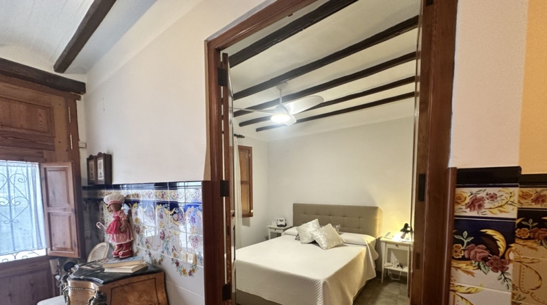 Valencia - Algar de Palancia - 119m2