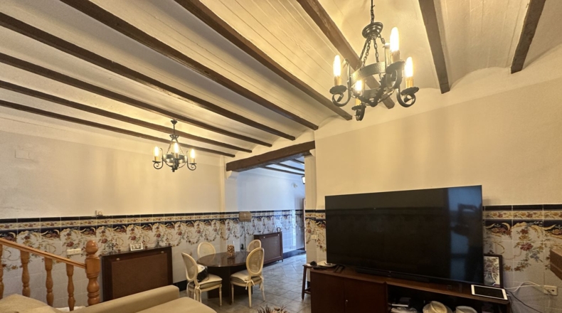 Valencia - Algar de Palancia - 119m2