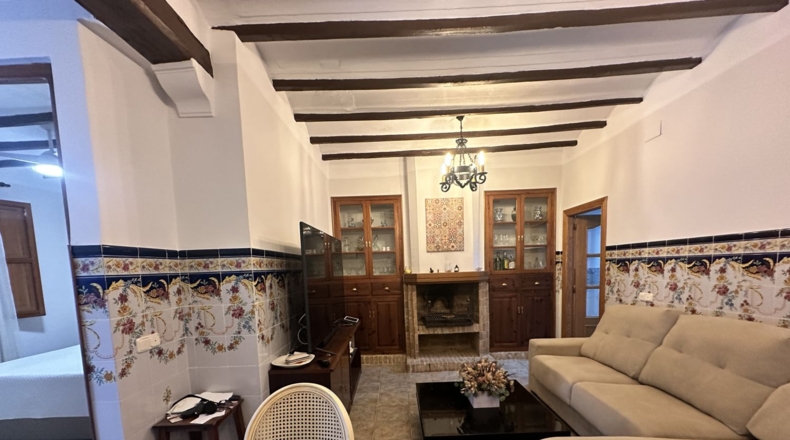 Valencia - Algar de Palancia - 119m2