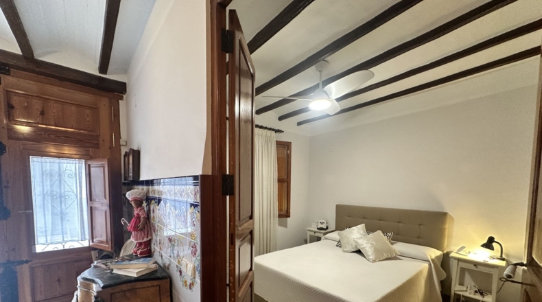 Valencia - Algar de Palancia - 119m2