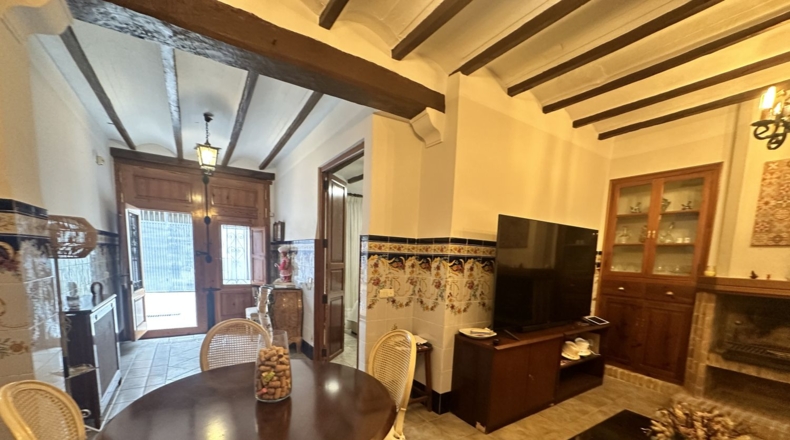 Valencia - Algar de Palancia - 119m2