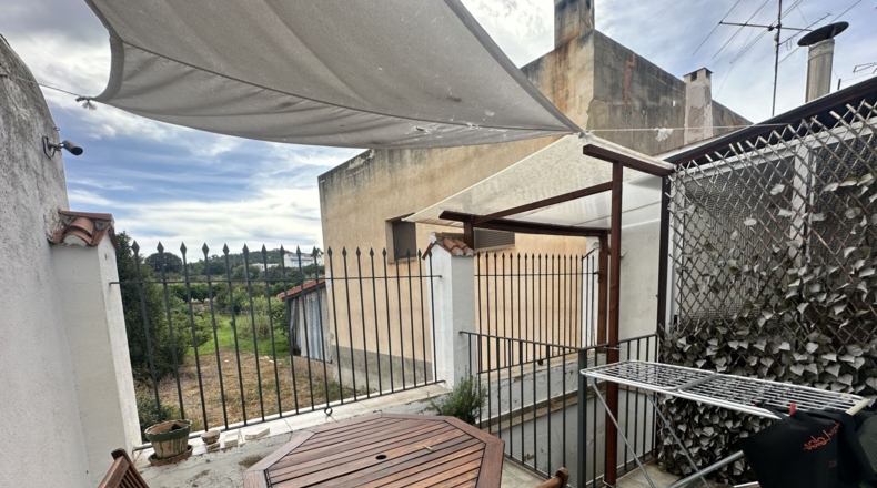Valencia - Algar de Palancia - 119m2